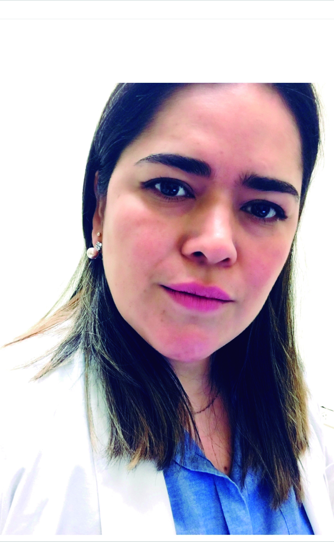 Foto del investigador